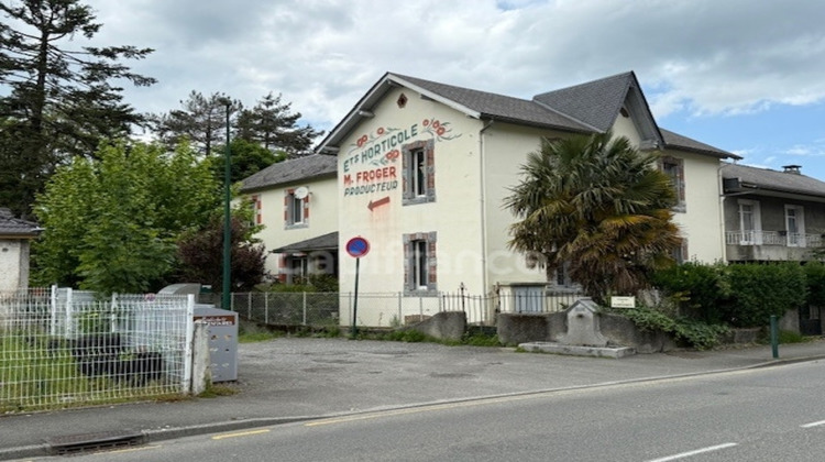 Ma-Cabane - Vente Maison LOURDES, 185 m²