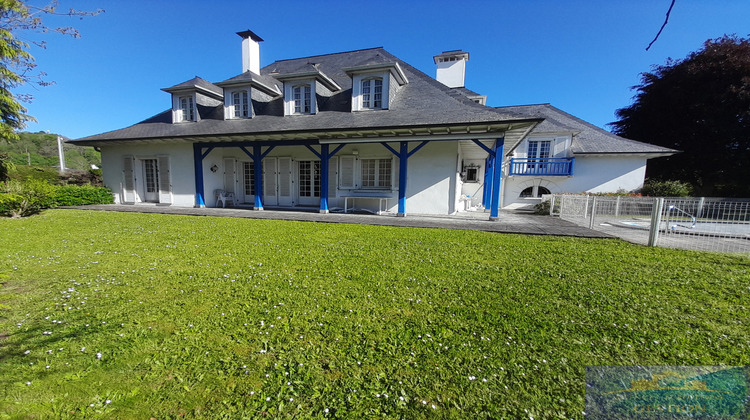 Ma-Cabane - Vente Maison Lourdes, 316 m²