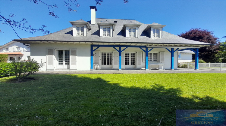 Ma-Cabane - Vente Maison Lourdes, 316 m²