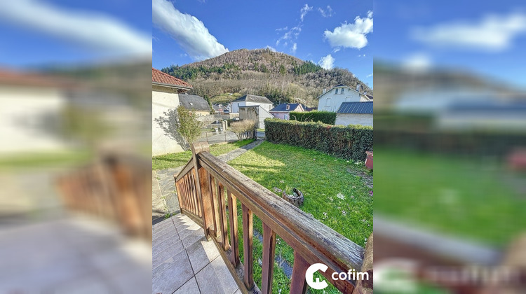 Ma-Cabane - Vente Maison Lourdes, 161 m²