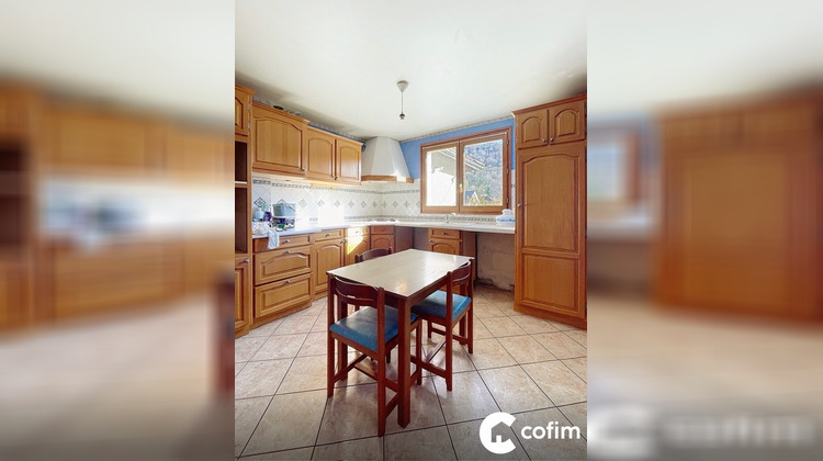 Ma-Cabane - Vente Maison Lourdes, 161 m²