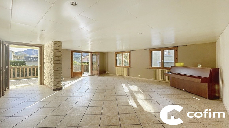 Ma-Cabane - Vente Maison Lourdes, 161 m²