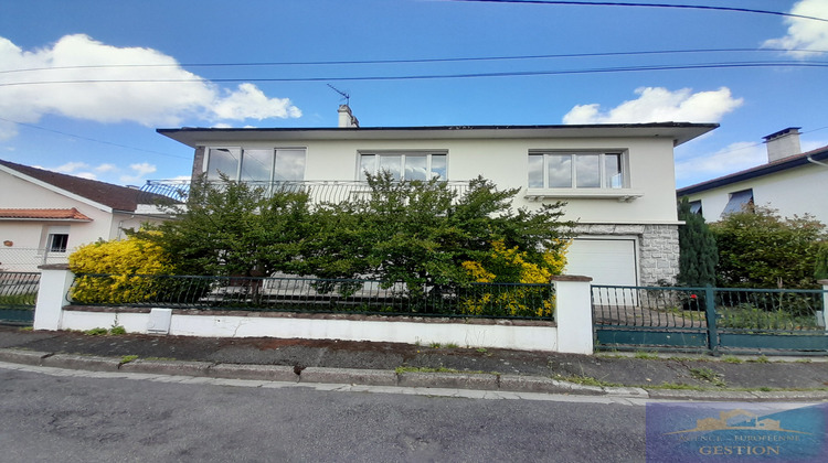 Ma-Cabane - Vente Maison Lourdes, 392 m²