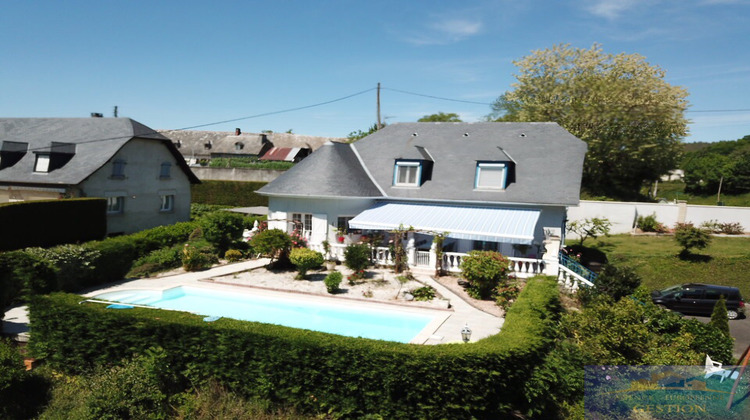 Ma-Cabane - Vente Maison Lourdes, 145 m²