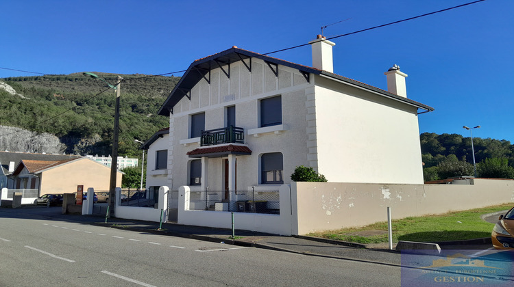 Ma-Cabane - Vente Maison Lourdes, 150 m²