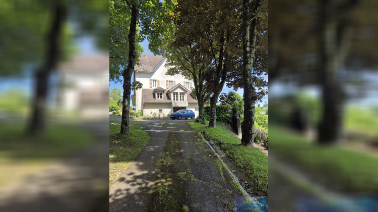 Ma-Cabane - Vente Maison Lourdes, 1220 m²