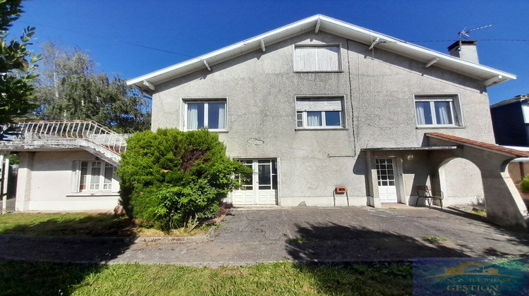 Ma-Cabane - Vente Maison Lourdes, 104 m²