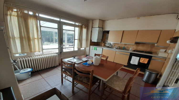 Ma-Cabane - Vente Maison Lourdes, 104 m²