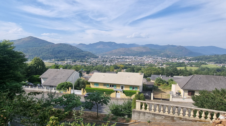 Ma-Cabane - Vente Maison Lourdes, 220 m²