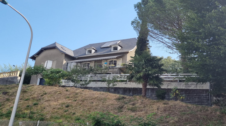 Ma-Cabane - Vente Maison Lourdes, 220 m²