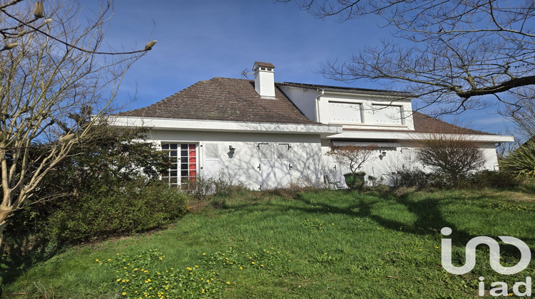 Ma-Cabane - Vente Maison Lourdes, 161 m²
