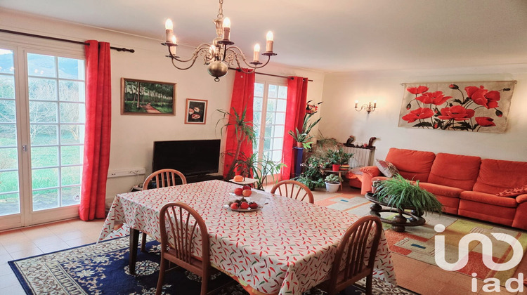 Ma-Cabane - Vente Maison Lourdes, 161 m²