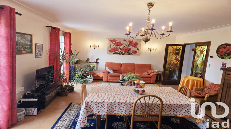 Ma-Cabane - Vente Maison Lourdes, 161 m²