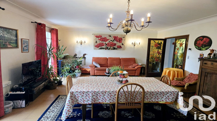 Ma-Cabane - Vente Maison Lourdes, 161 m²