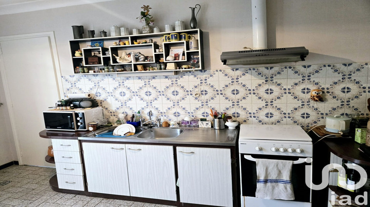 Ma-Cabane - Vente Maison Lourdes, 161 m²