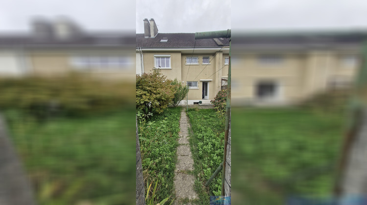 Ma-Cabane - Vente Maison Lourdes, 104 m²