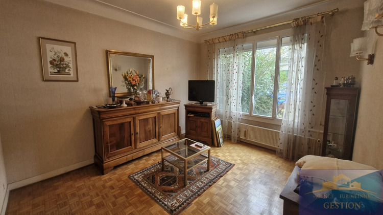 Ma-Cabane - Vente Maison Lourdes, 104 m²