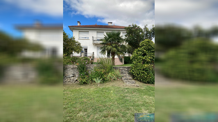 Ma-Cabane - Vente Maison Lourdes, 260 m²