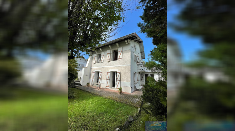 Ma-Cabane - Vente Maison Lourdes, 123 m²