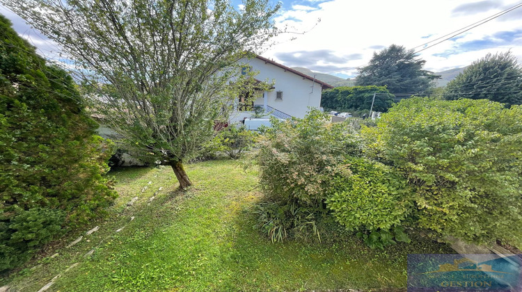Ma-Cabane - Vente Maison Lourdes, 123 m²