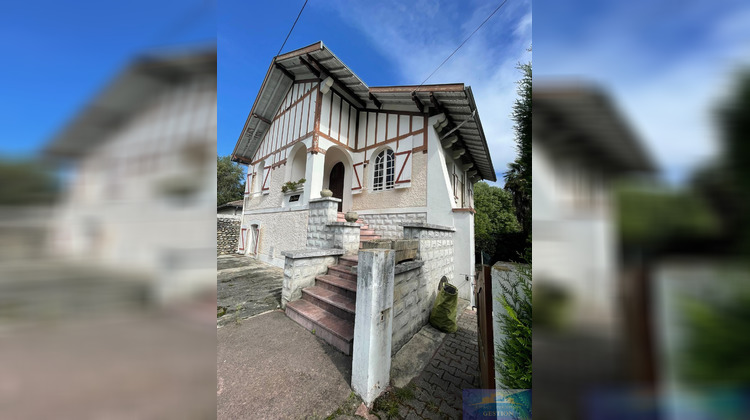 Ma-Cabane - Vente Maison Lourdes, 123 m²