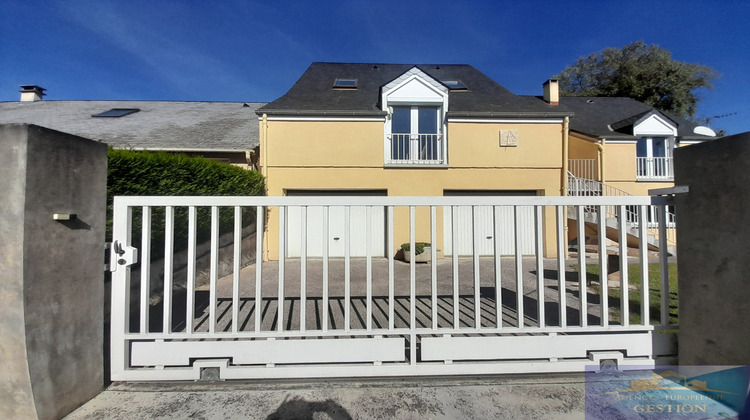 Ma-Cabane - Vente Maison Lourdes, 180 m²