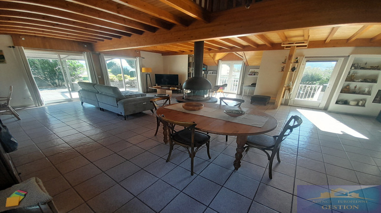 Ma-Cabane - Vente Maison Lourdes, 180 m²