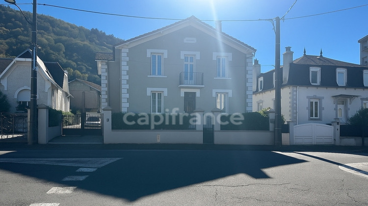 Ma-Cabane - Vente Maison LOURDES, 155 m²