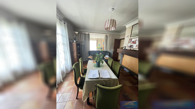 Ma-Cabane - Vente Maison Lourdes, 94 m²