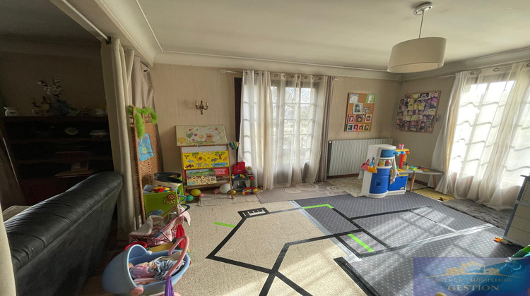 Ma-Cabane - Vente Maison Lourdes, 94 m²