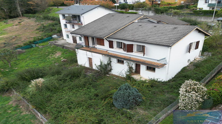 Ma-Cabane - Vente Maison Lourdes, 87 m²