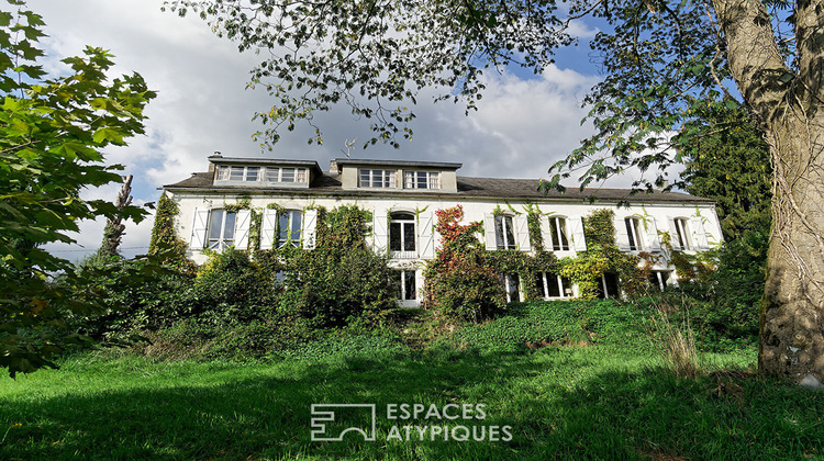 Ma-Cabane - Vente Maison LOURDES, 460 m²