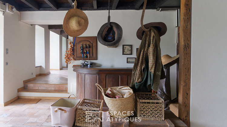 Ma-Cabane - Vente Maison LOURDES, 460 m²