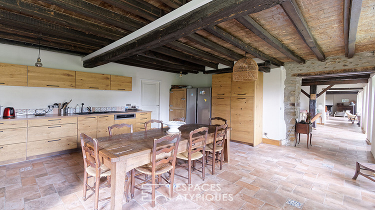 Ma-Cabane - Vente Maison LOURDES, 460 m²