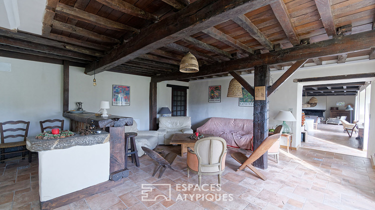 Ma-Cabane - Vente Maison LOURDES, 460 m²
