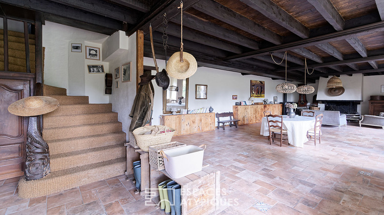 Ma-Cabane - Vente Maison LOURDES, 460 m²