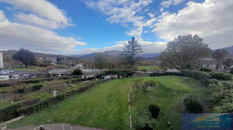 Ma-Cabane - Vente Maison Lourdes, 143 m²