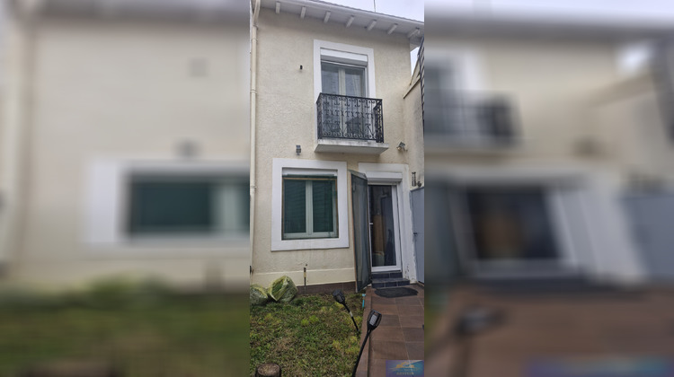 Ma-Cabane - Vente Maison Lourdes, 85 m²