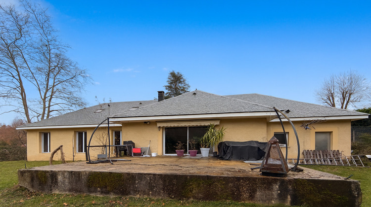 Ma-Cabane - Vente Maison Lourdes, 127 m²