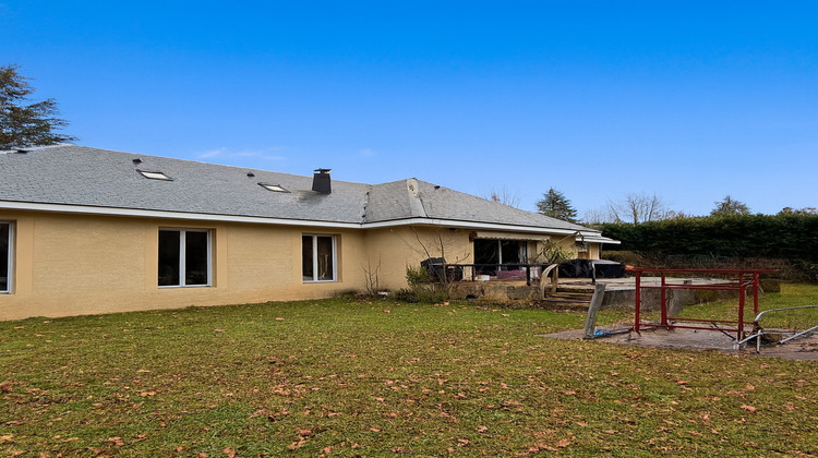 Ma-Cabane - Vente Maison Lourdes, 127 m²