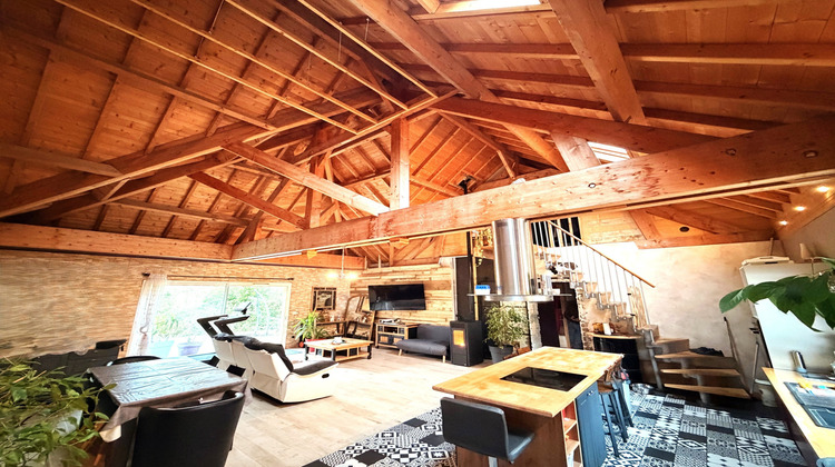 Ma-Cabane - Vente Maison Lourdes, 127 m²