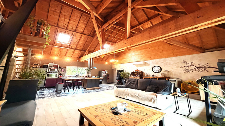 Ma-Cabane - Vente Maison Lourdes, 127 m²