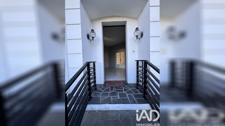 Ma-Cabane - Vente Maison Lourdes, 316 m²