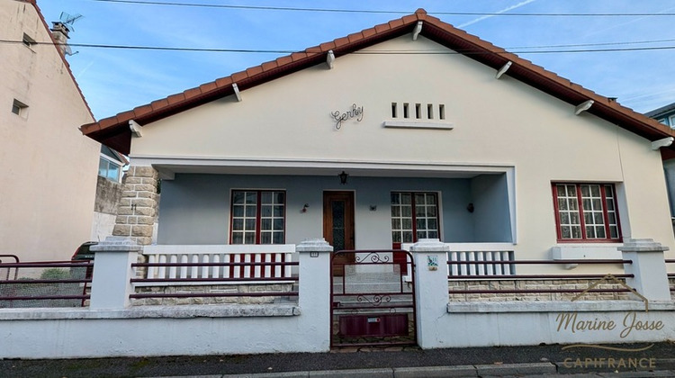 Ma-Cabane - Vente Maison LOURDES, 92 m²