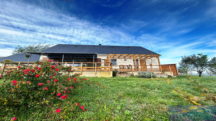 Ma-Cabane - Vente Maison Lourdes, 125 m²