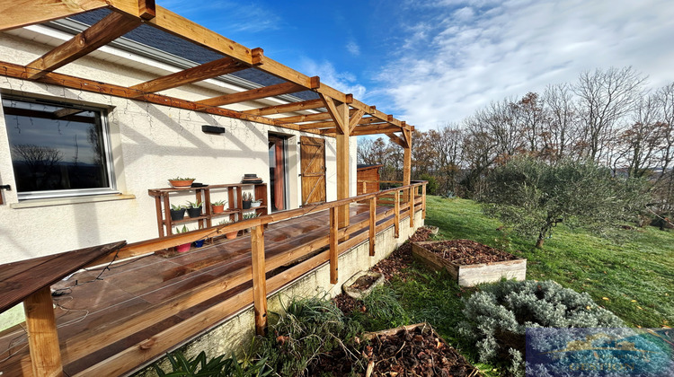 Ma-Cabane - Vente Maison Lourdes, 125 m²