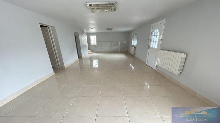 Ma-Cabane - Vente Maison Lourdes, 170 m²