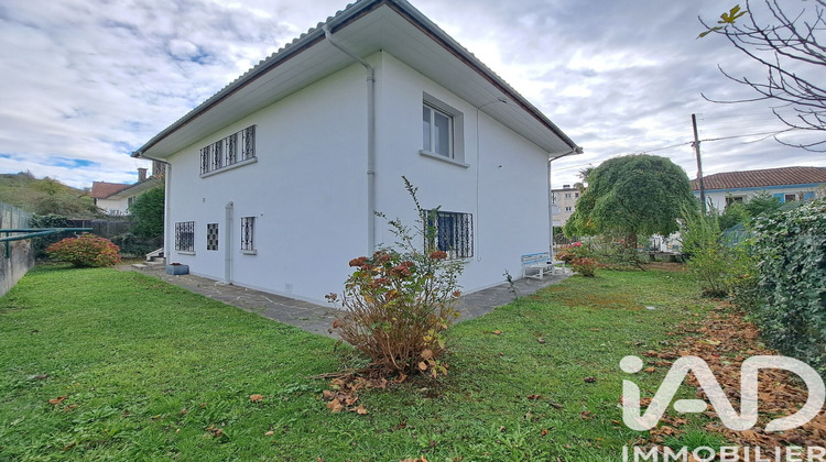 Ma-Cabane - Vente Maison Lourdes, 144 m²