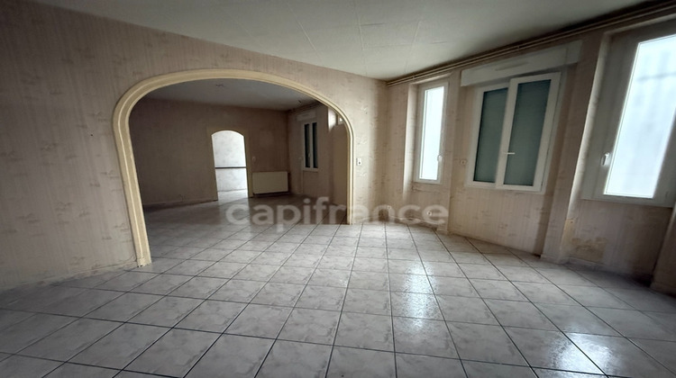 Ma-Cabane - Vente Maison LOURDES, 93 m²