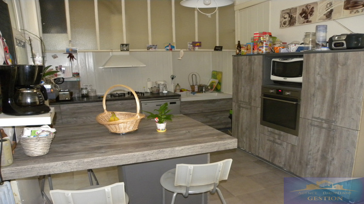 Ma-Cabane - Vente Maison Lourdes, 130 m²